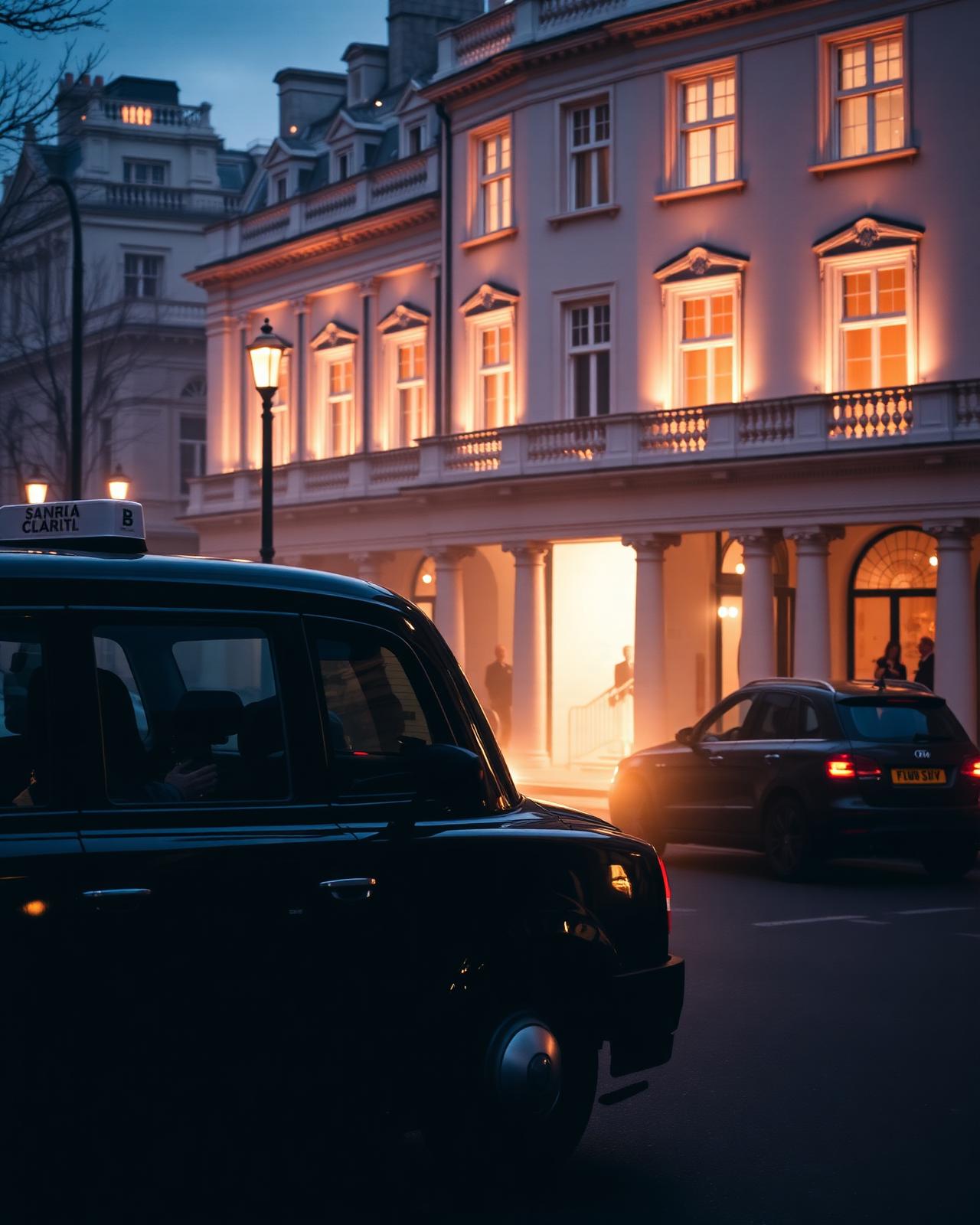London